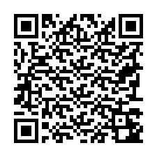 QR-код для номера телефона +19793242085