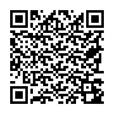 Código QR para número de telefone +19793242093