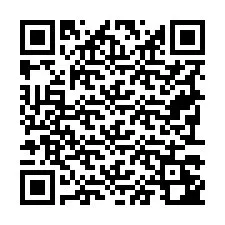 QR-код для номера телефона +19793242095