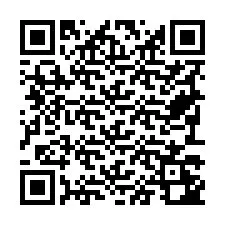 QR код за телефонен номер +19793242107