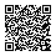 QR-код для номера телефона +19793242117