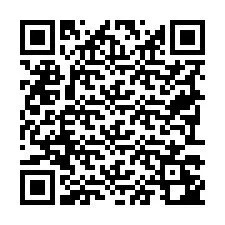 Kode QR untuk nomor Telepon +19793242129