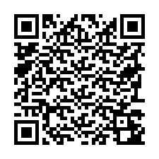 Codice QR per il numero di telefono +19793242146