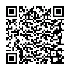 QR kód a telefonszámhoz +19793242182