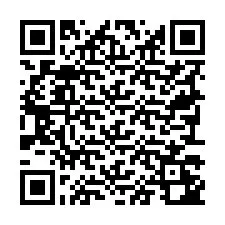 Kode QR untuk nomor Telepon +19793242188