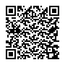 QR-код для номера телефона +19793242193