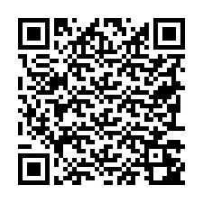 Codice QR per il numero di telefono +19793242196