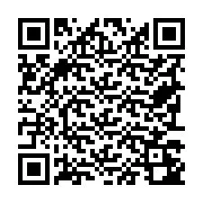 QR код за телефонен номер +19793242197