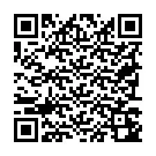 QR-koodi puhelinnumerolle +19793242199