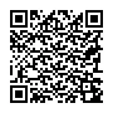 QR-code voor telefoonnummer +19793242205