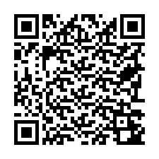 电话号码二维码 +19793242223