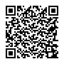 Kod QR dla numeru telefonu +19793242246