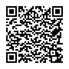 Kod QR dla numeru telefonu +19793242247