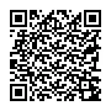 Código QR para número de telefone +19793242280