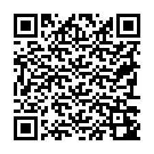 QR код за телефонен номер +19793242281