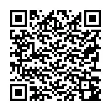 QR Code สำหรับหมายเลขโทรศัพท์ +19793242285