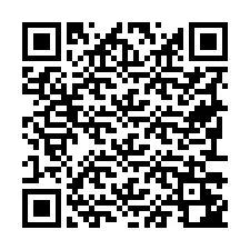 QR-koodi puhelinnumerolle +19793242286