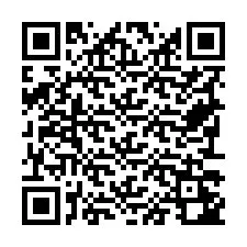 QR Code สำหรับหมายเลขโทรศัพท์ +19793242287