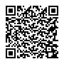 Codice QR per il numero di telefono +19793242312