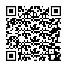 QR-koodi puhelinnumerolle +19793242351