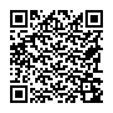 QR kód a telefonszámhoz +19793242357