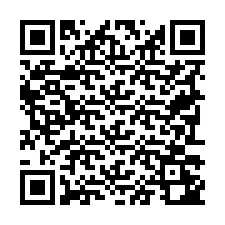 Kode QR untuk nomor Telepon +19793242379