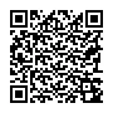 QR kód a telefonszámhoz +19793242405