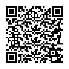 电话号码二维码 +19793242410