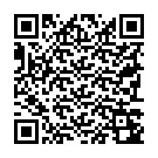 Kod QR dla numeru telefonu +19793242430