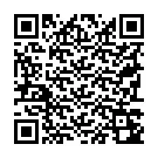 Kode QR untuk nomor Telepon +19793242470