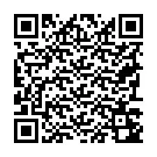 QR код за телефонен номер +19793242545