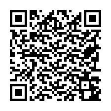 QR код за телефонен номер +19793242597