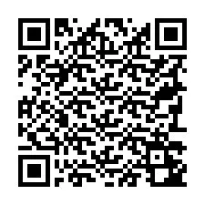 QR Code สำหรับหมายเลขโทรศัพท์ +19793242640