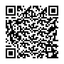 Código QR para número de teléfono +19793242651