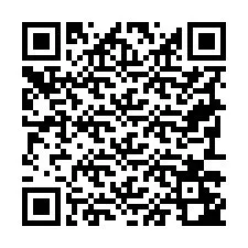 QR-koodi puhelinnumerolle +19793242705