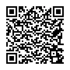 Kod QR dla numeru telefonu +19793242727