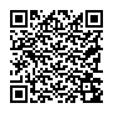 Kode QR untuk nomor Telepon +19793242791