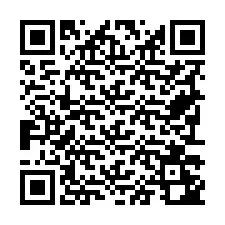 QR-код для номера телефона +19793242797