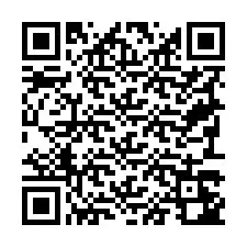 Kod QR dla numeru telefonu +19793242801