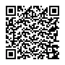 Kode QR untuk nomor Telepon +19793242834