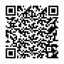 Codice QR per il numero di telefono +19793242857