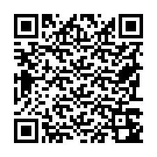 Codice QR per il numero di telefono +19793242867