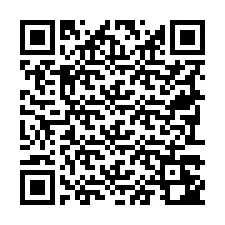 QR Code pour le numéro de téléphone +19793242868