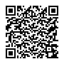 QR Code สำหรับหมายเลขโทรศัพท์ +19793242871