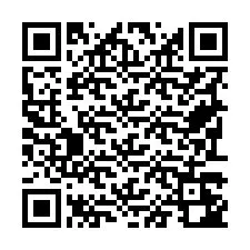 QR-koodi puhelinnumerolle +19793242877