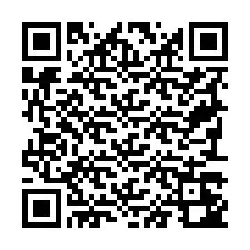 QR Code สำหรับหมายเลขโทรศัพท์ +19793242881