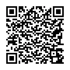 QR код за телефонен номер +19793242895