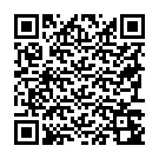 Codice QR per il numero di telefono +19793242902