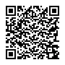 電話番号のQRコード +19793242904