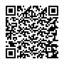 Kode QR untuk nomor Telepon +19793242908